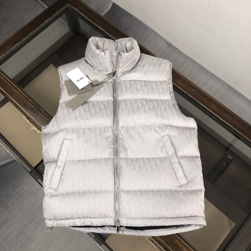 D*or gilet
